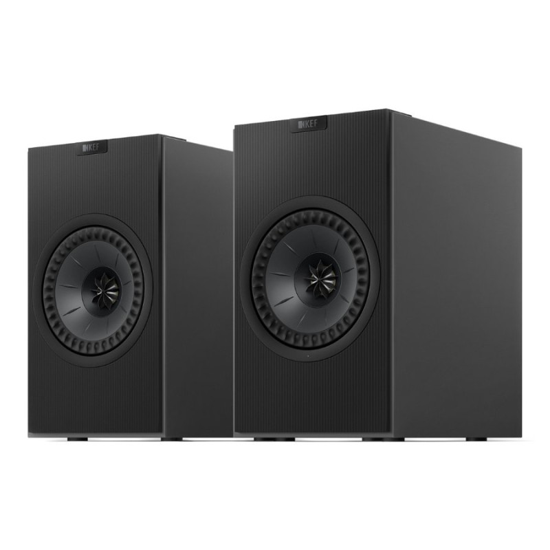 KEF Coda W belaidės lentyninės kolonėlės (pora)