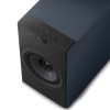 KEF Coda W belaidės lentyninės kolonėlės (pora)