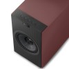 KEF Coda W belaidės lentyninės kolonėlės (pora)