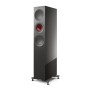 KEF R7 META grindinės kolonėlės pora) DEMO