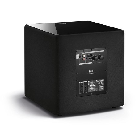 KEF Kube 12b žemų dažnių kolonėlė 300W