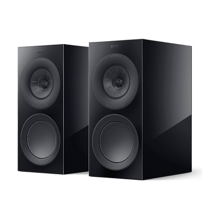 KEF R3 Meta lentyninės kolonėlės. Kaina už 2 vnt