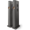 KEF LS60 belaidės aktyvios garso kolonėlės (pora)