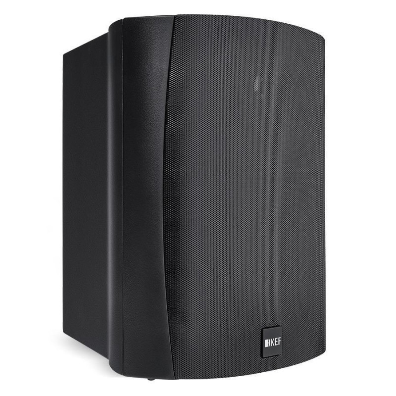 KEF Ventura 6 vandeniui atsparios vidaus/lauko kolonėlės, kaina už 2 vnt.