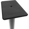 Kanto SP26 26 colių kolonėlių stovai, Black (pora)