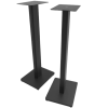 Kanto ST28 kolonėlių stovai, Black (pora)