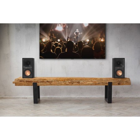 Klipsch R-50M lentyninės garso kolonėlės, galingumas 300W (pora)