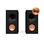 Klipsch RP-600M MkII lentyninės garso kolonėlės (pora), galingumas 400w kaina už porą su pristatymu.
