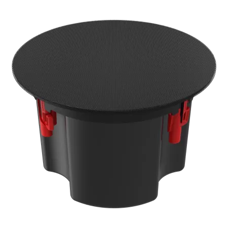 Klipsch PIC-450-T BW į lubas montuojama kolonėlė (pora)