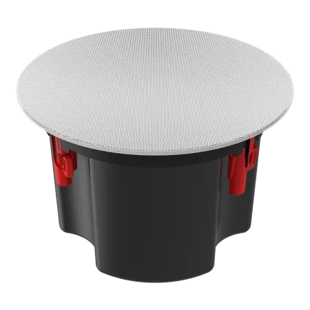 Klipsch PIC-450-T BW į lubas montuojama kolonėlė (pora)