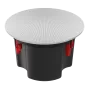 Klipsch PIC-650-T BW į lubas montuojama kolonėlė (pora)