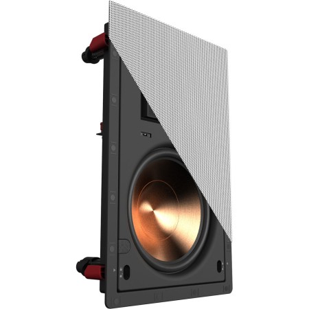Klipsch PRO-18RW Įmontuojamos kolonėlės, galingumas Max 200W