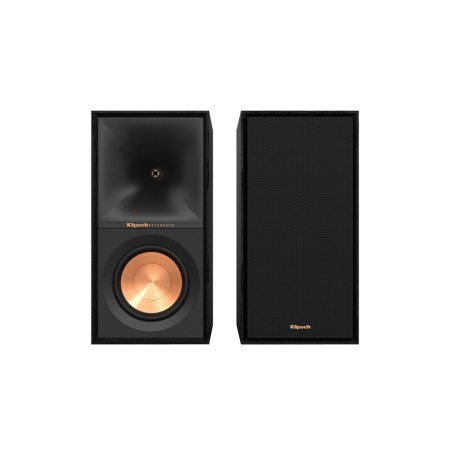 Klipsch R-50PM aktyvios lentyninės garso kolonėlės, kaina už 2 vnt ir