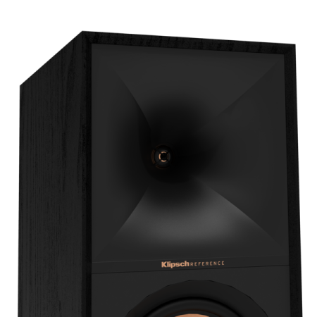 Klipsch R-600F grindinės garso kolonėlė, galingumas 400W