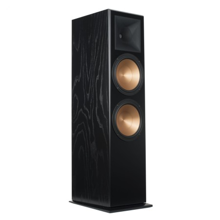 Klipsch RF-7 III grindinės garso kolonėlės, galingumas 1000W