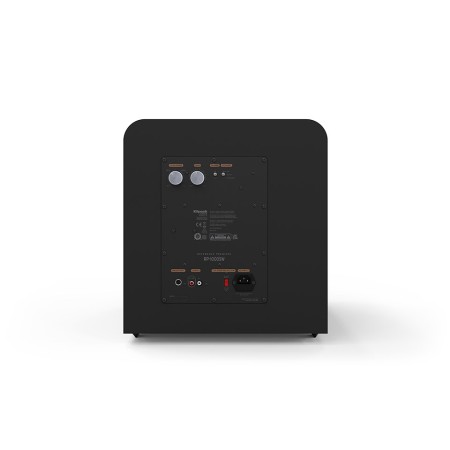 Klipsch RP-1000SW žemų dažnių kolonėlė, galingumas 600W