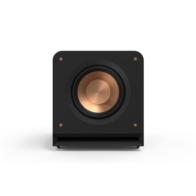 Klipsch RP-1000SW žemų dažnių kolonėlė, galingumas 600W