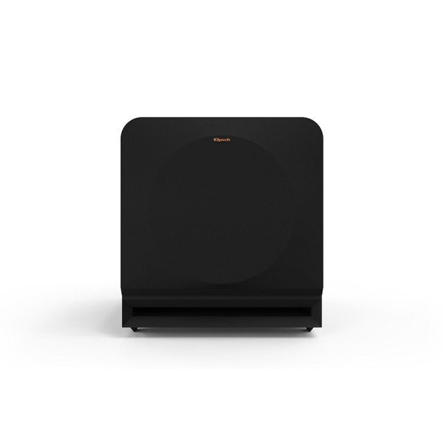 Klipsch RP-1000SW žemų dažnių kolonėlė, galingumas 600W