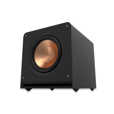 Klipsch RP-1200SW žemų dažnių kolonėlė, galingumas 800W