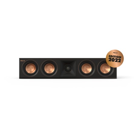 Klipsch RP-404C Mk II centrinė garso kolonėlė namų kino sistemai