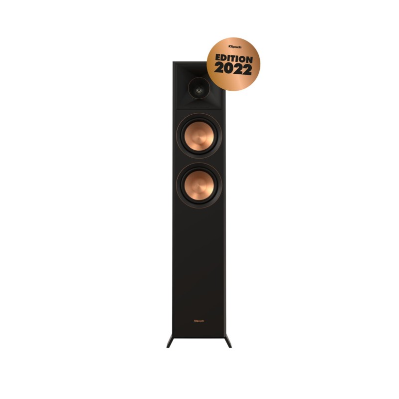 Klipsch RP-5000F Mk II grindinės kolonėlės, galingumas 500W, kaina už porą