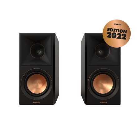 Klipsch RP-500M MkII lentyninės garso kolonėlės (pora), galingumas 300w, kaina už porą su pristatymu.