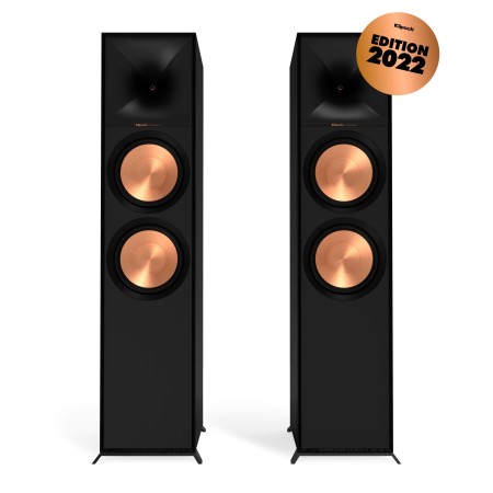 Klipsch RP-6000F MkII grindinės kolonėlės, galingumas 500W(pora) -