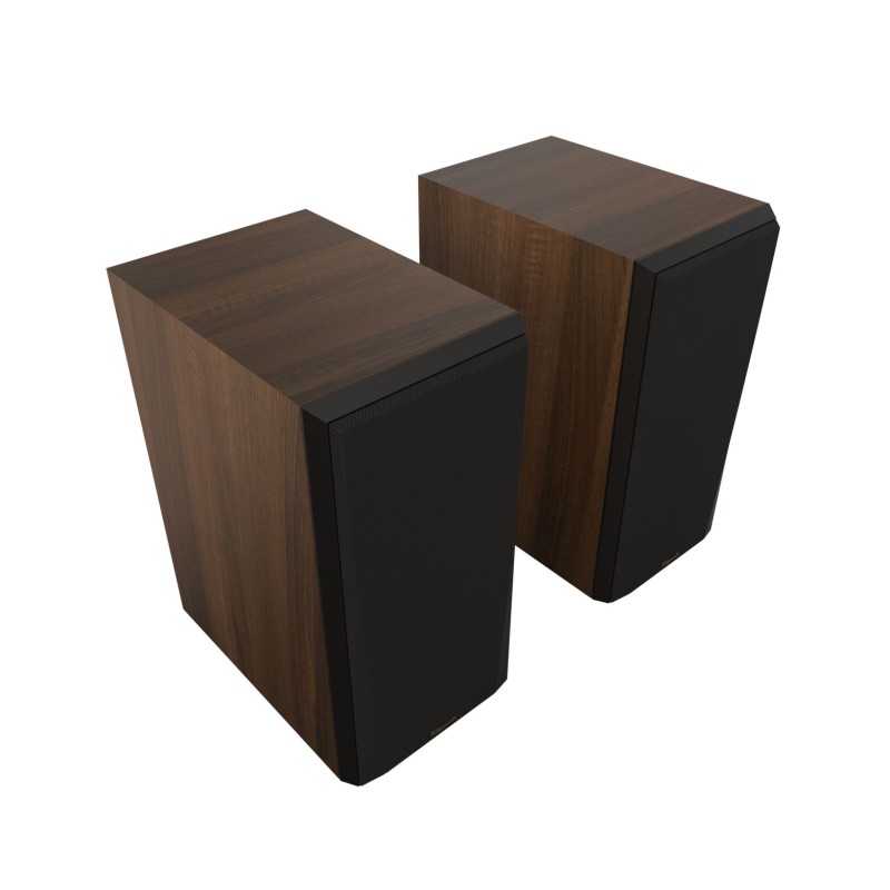 Klipsch RP-600M MkII lentyninės garso kolonėlės (pora), galingumas 400w kaina už porą su pristatymu.