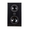 Lyngdorf FR-1 Matte Black sieninė kolonėlė