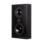 Lyngdorf FR-1 Matte Black sieninė kolonėlė