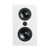 Lyngdorf FR-1 Matte White sieninė kolonėlė