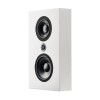 Lyngdorf FR-1 Matte White sieninė kolonėlė