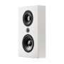 Lyngdorf FR-1 Matte White sieninė kolonėlė