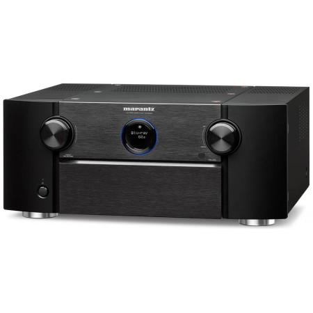 Marantz AV8805 A/V pradinis namų kino stiprintuvas, 13.2 kanalai