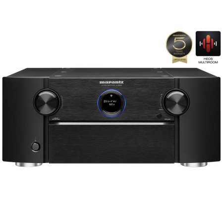 Marantz AV8805 A/V pradinis namų kino stiprintuvas, 13.2 kanalai