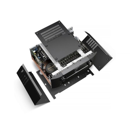 Marantz AV8805A A/V pradinis namų kino stiprintuvas