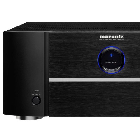 Marantz MM7055 A/V 5.1 Galios Stiprintuvas