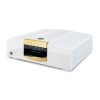 MBL C31 CD grotuvas su CAD