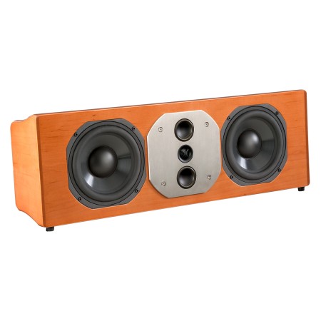 McIntosh LCR80 centrinė namų kino garso kolonėlės