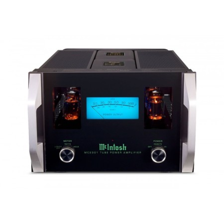 McIntosh MC2301 mono galios stiprintuvas, galingumas 1x300W