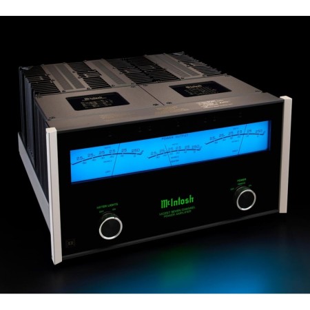 McIntosh MC257 namų kino 7 kanalų galios stiprintuvas