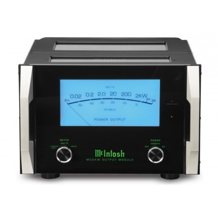 McIntosh MC2KW mono blokas galios stiprintuvas, galia 2000W