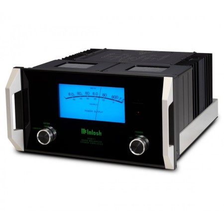 McIntosh MC611 mono galios stiprintuvas. Galingumas 1x600W