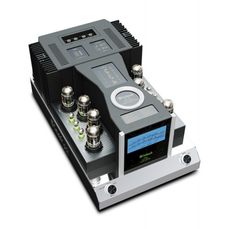 McIntosh MC901 galios stiprintuvas