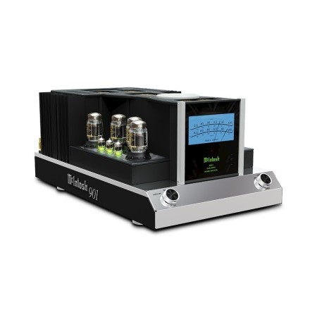 McIntosh MC901 galios stiprintuvas