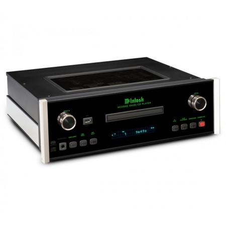 McIntosh MCD600 CD diskų grotuvas