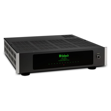McIntosh MI1250 12 kanalų skaitmeninis stiprintuvas