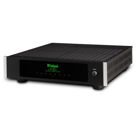 McIntosh MI128 8 kanalų garso stiprintuvas