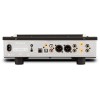 McIntosh MP100 patefono pradinis stiprintuvas su DAC, balansinė XLR įšvestis.