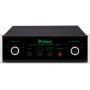 McIntosh MP100 patefono pradinis stiprintuvas su DAC, balansinė XLR įšvestis.